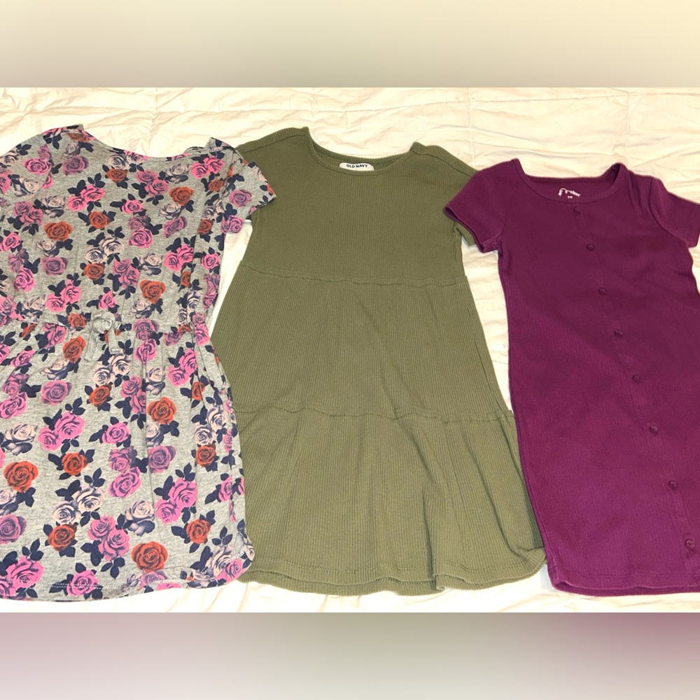 Girls Size 8, 18 Piece Clothing Lot - Picture 6 of 13